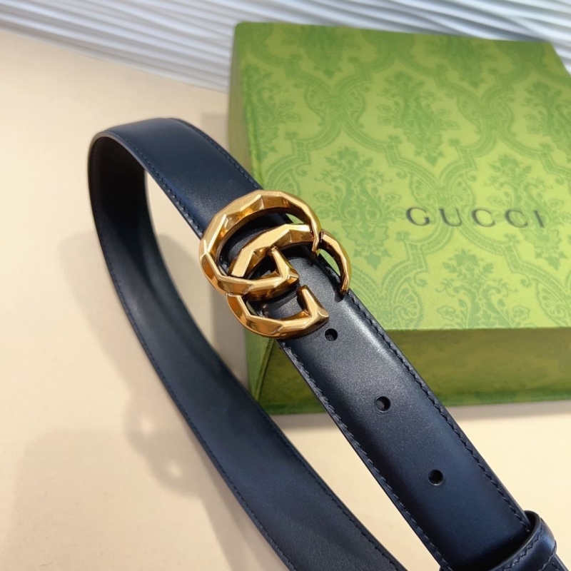 Gucci Belts